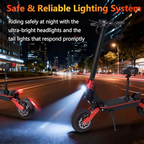 UNQYX K26 Electric Scooter