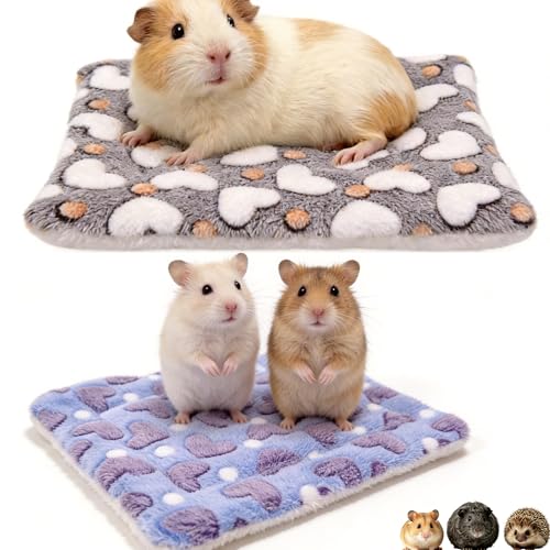 OINEEDU Guinea Pig Bed 9