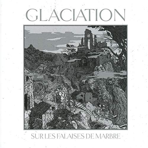 Sur Les Falaises De Marbre