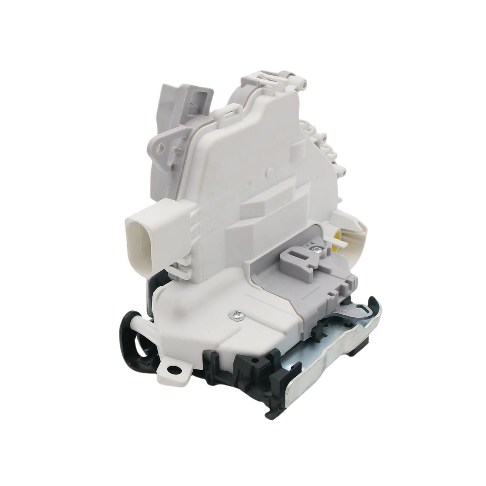 Door Latch Actuator for VW for Touareg for for Cayenne for Carrera 4G0839016 4G0839015 8J1837015C 8J1837016C Car Door Lock Actuators Parts Locking Actuator(Front Left)