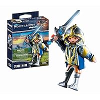 Playmobil Arwynn with Invincibus