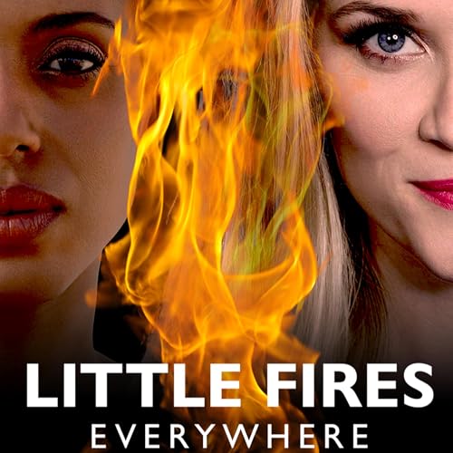 US 50 - L'OHIO di Little Fires Everywhere