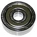 Timken 207KDD Radial Bearing