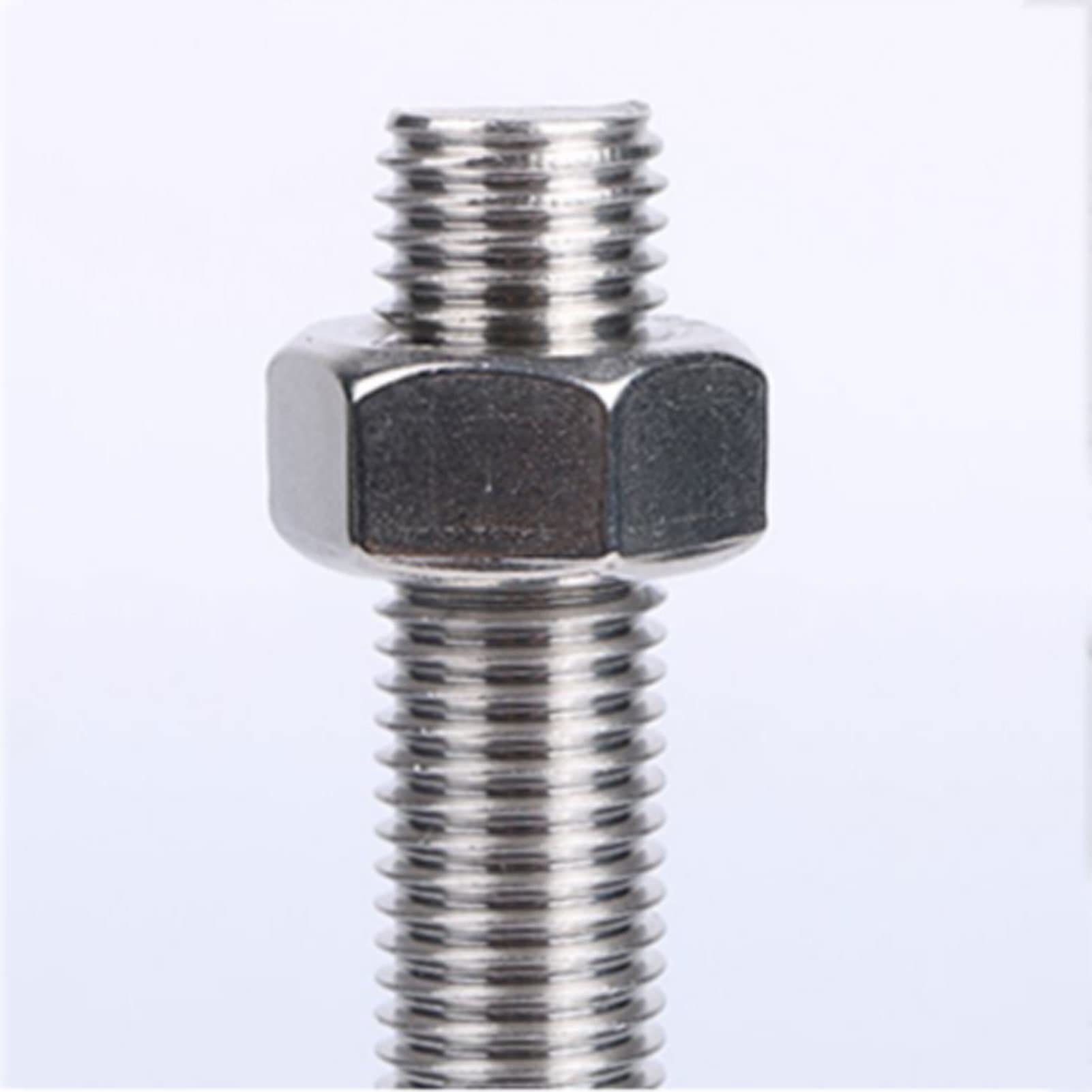 4 Piedini Di Regolazione In Acciaio Inossidabile for Carichi Pesanti X 304, Livellamento Antiscivolo E Antiruggine Ispessito, Macchina Meccanica, Gamba Di Supporto A Pavimento Fissa | Thickened Anti-slip And Anti-rust Leveling Mechanical Machine Fixed Flo