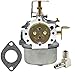 Produktbild Vergaser Vergaser für Kohler K241 K301 10HP 12HP 10 12 PS Motor Motor Fahrrad Ersatz Rasenmäher Zubehör Mit Dichtung