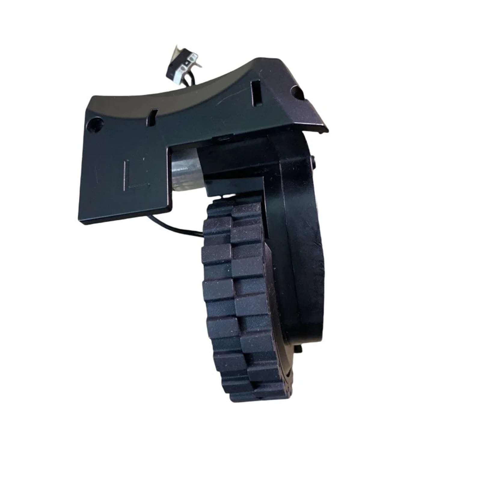 Shiketong Robot Vacuum Cleaner walking Wheel Motor Assembly,Compatible For Liectroux,G7,Compatible For Kabum,Smart 900 Vacuum Cleaner Parts Wheel Accessories