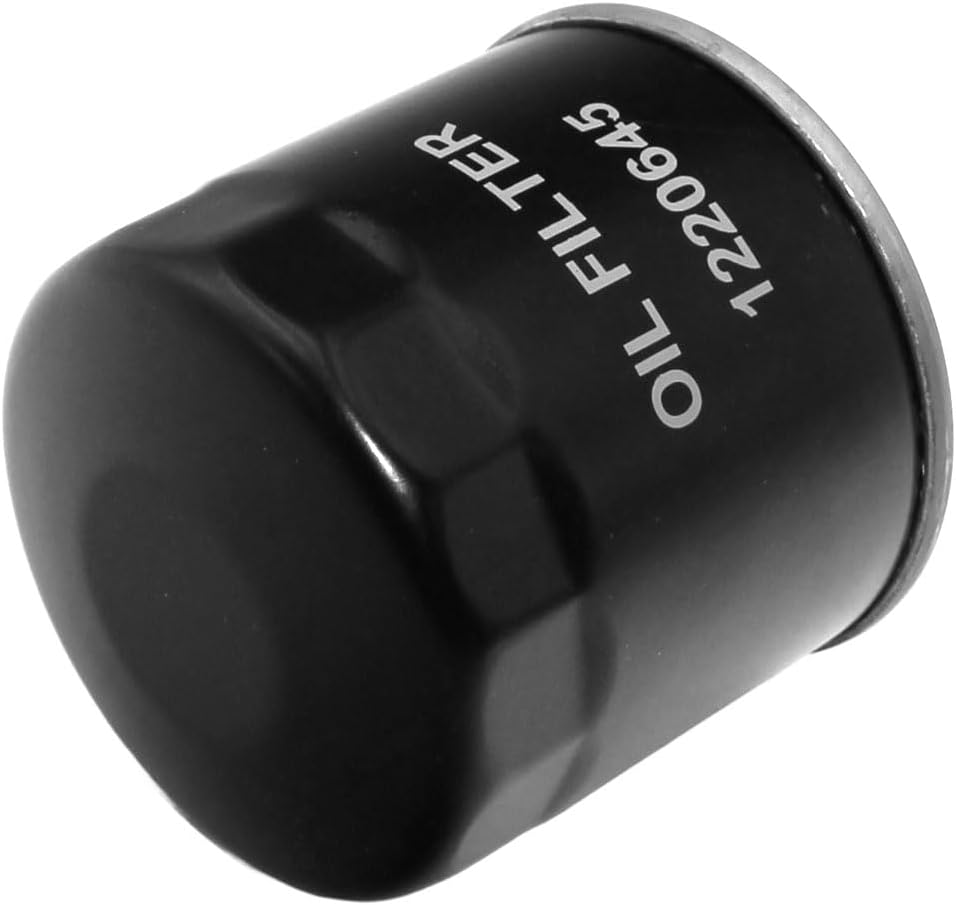 One New Oil Filters fits Ariens 08597500, 20715100 Fits Gravely 042366