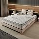 Matratze 160×200 H4 Naturalex mit Visco-Carbone-Technologie