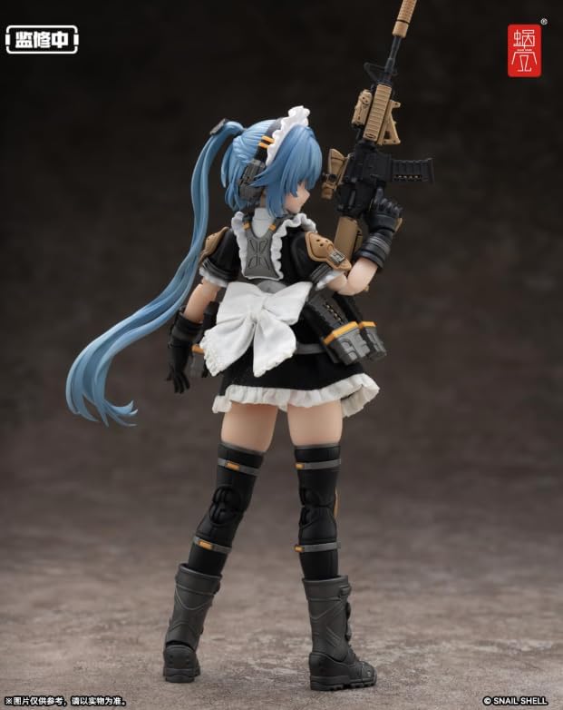 Amazon.co.jp: SNAIL SHELL 蝸之殻 RA 02 タクティカルメイド