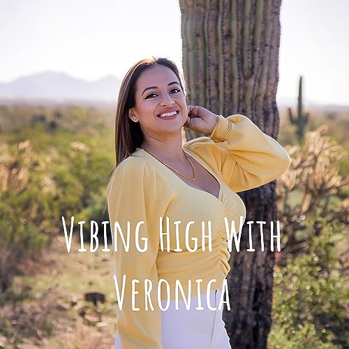 Vibing High With Veronica (Trailer)