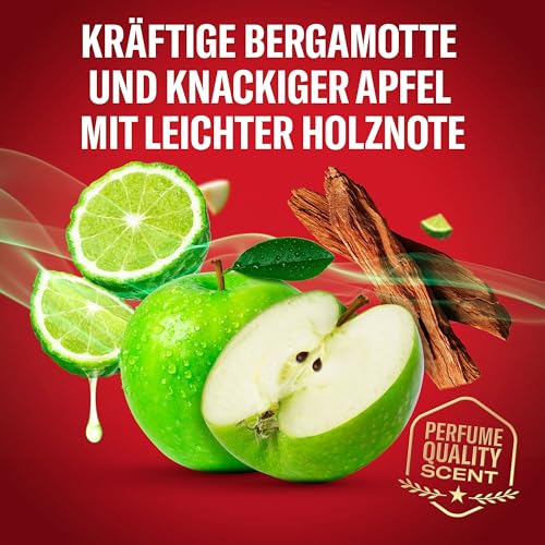 Old Spice Rockstar Deostick, 50ml, 24/7 Frisch bei Täglicher Anwendung – Ansicht 4