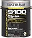 Rust-Oleum 9100 Light Gloss 1 Gallon