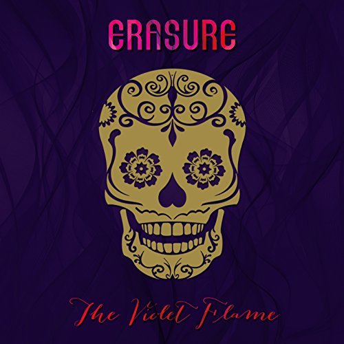The Violet Flame by Erasure (2014-09-29)