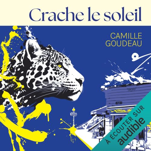 Crache le soleil Titelbild
