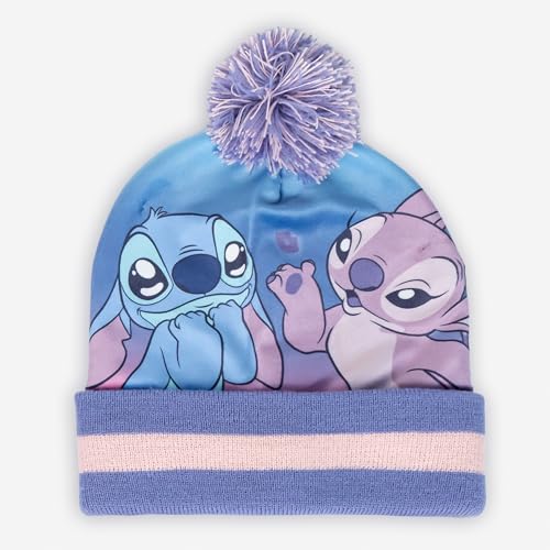 3 sets de pièces Snood Stitch & Angel - vue 8