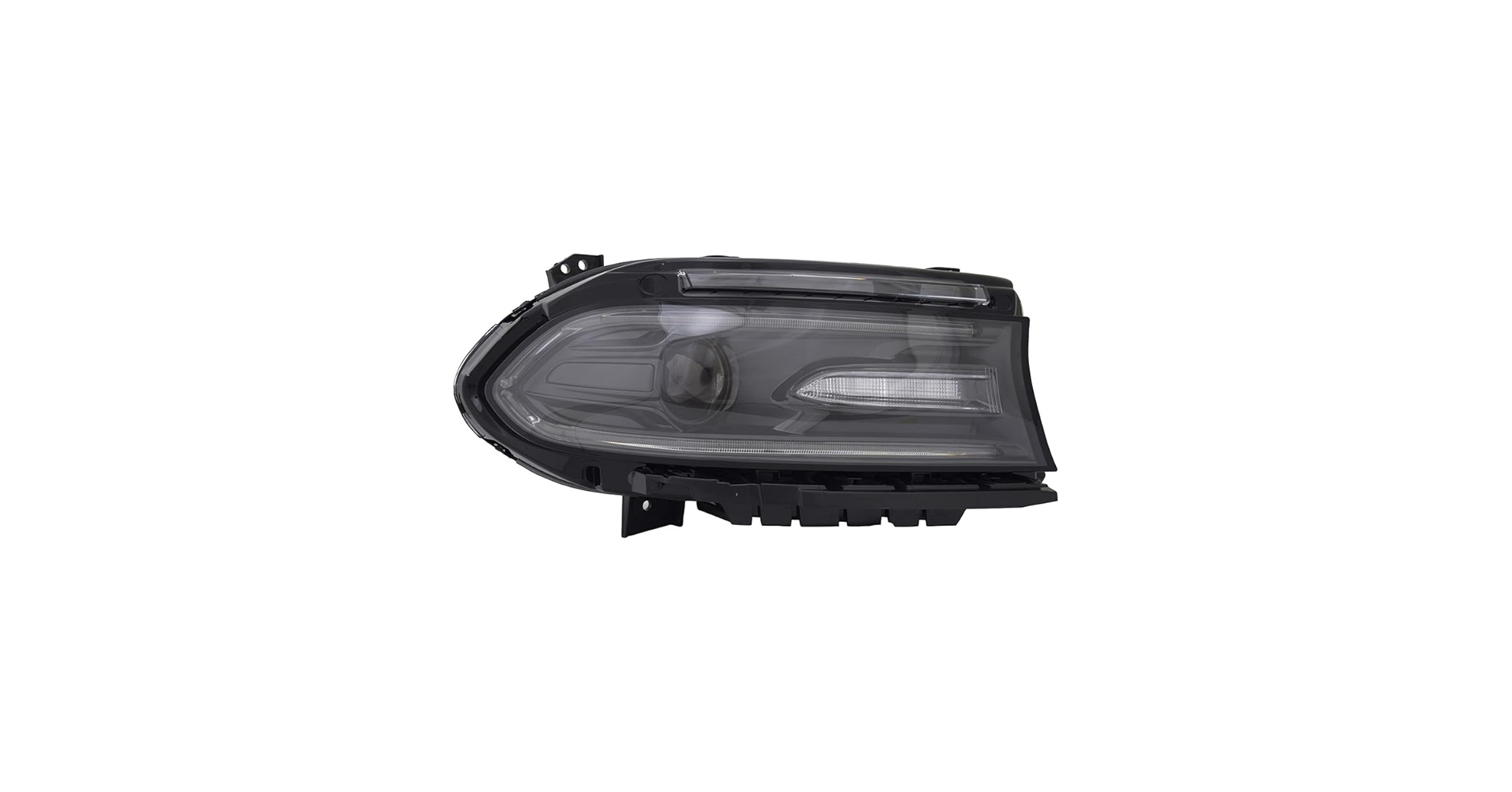 Amazon.com: Rareelectrical New Right Side Headlight