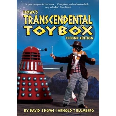Howe's Transcendental Toybox