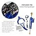 For GSXS750 GSX-S750 gsx-s750 2017-2021 2022 2023 2024 Accessories Steering Damper Stabilizer Bracket Support Mounting Kit GSXS 750