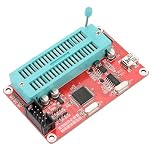 PIC Programmer Scm / 24/93 Series Eeprom Memory Chip Programmer Memory Chip Programming Burner, Sp200Se/Sp200S Enhanced Version