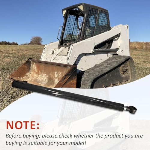Image of 6815757 6597008 Lift Cylinder