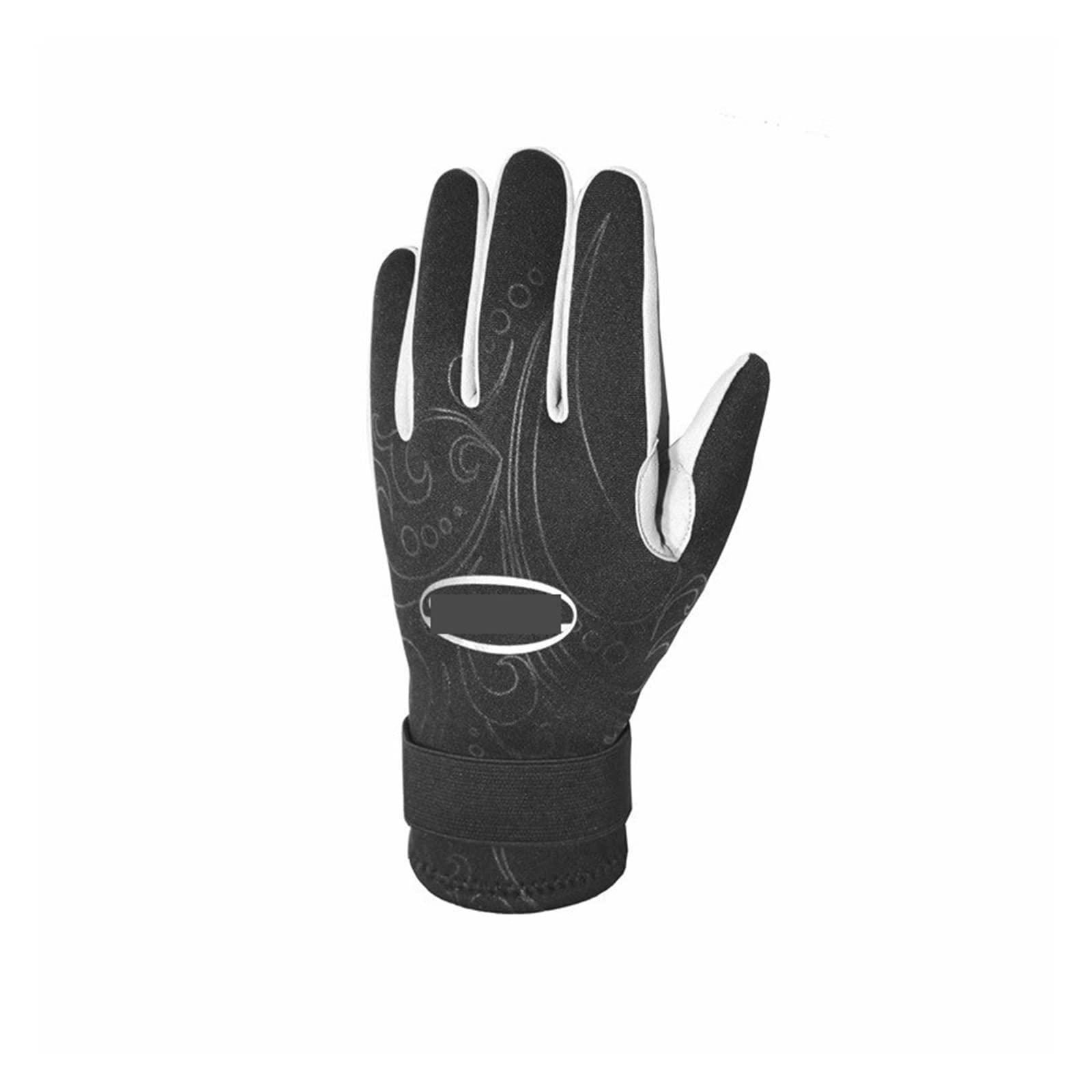 2 mm Neopren-Handschuhe, Tauchhandschuhe, Schnorchelausrüstung, Kratzfest, warm halten, Schnorcheln, Bootfahren, Tauchhandschuh VielfäLtige AnwendungsmöGlichkeiten