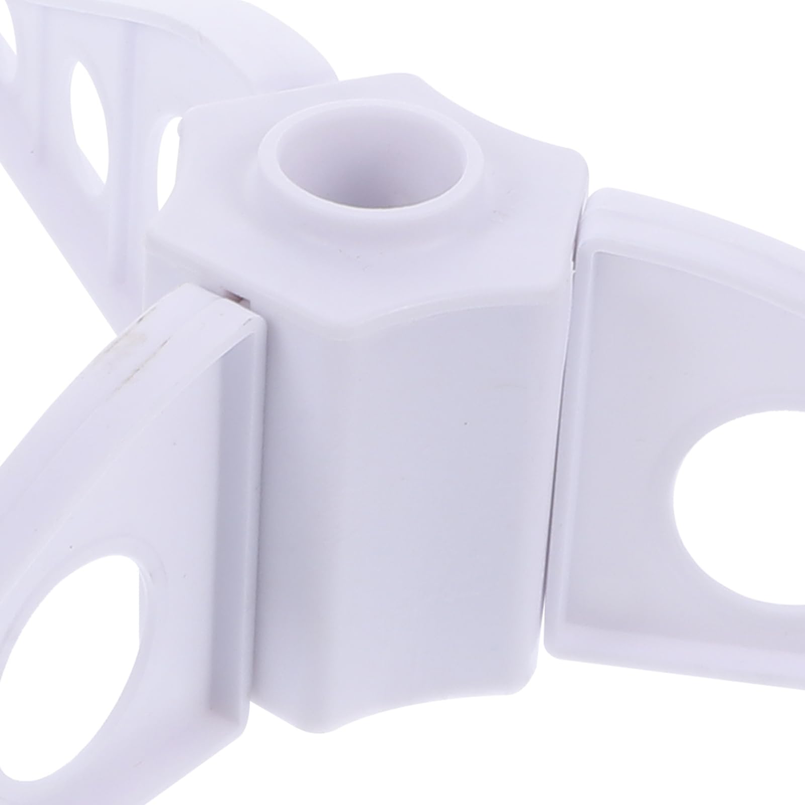 HOLIDYOYO Sturdy Christmas Tree Stand Base for Artificial Trees Easy to Assemble for Home Decor and Holiday Celebrations