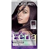 Feria #M32 Viloet Soft Bl Size 1kit Feria #M32 Violet Soft Black 1kit