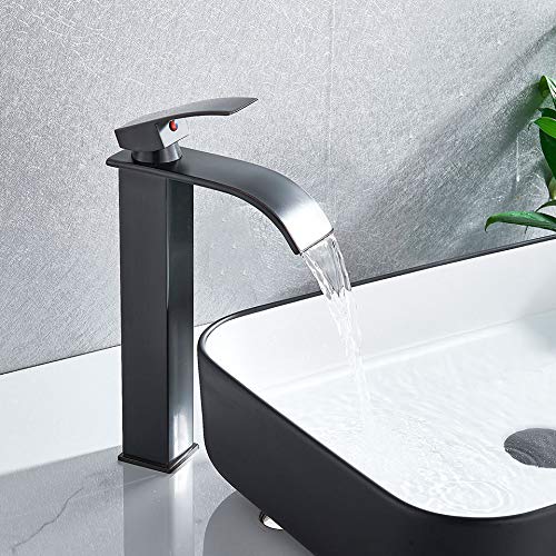 Robinet de lavabo de salle de bain pour rafraîchir votre décoration intérieure
