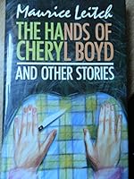 The Hands of Cheryl Boyd and Other Stories 0091726328 Book Cover