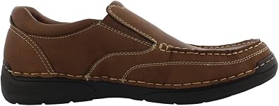 IZOD Chuck Mens Shoes Size 12, Color: Tan