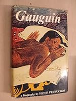 Gauguin 2744160083 Book Cover