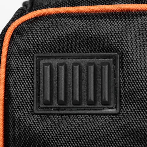Enceintes pliables Encore2 grand confort de rangement textile