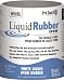 Liquid Rubber EPDM, 1 Gallon, White