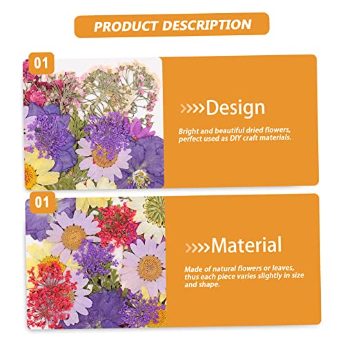 SEWACC 40 Unidades Saco Em Relevo Sabonete De Vela Decorações De Arte De Resina Molde De Resina Flor