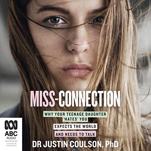 Miss-Connection by Justin Coulson episode artwork