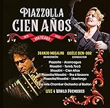 Bandoneón Concerto 'Aconcagua': III. Presto (Live)