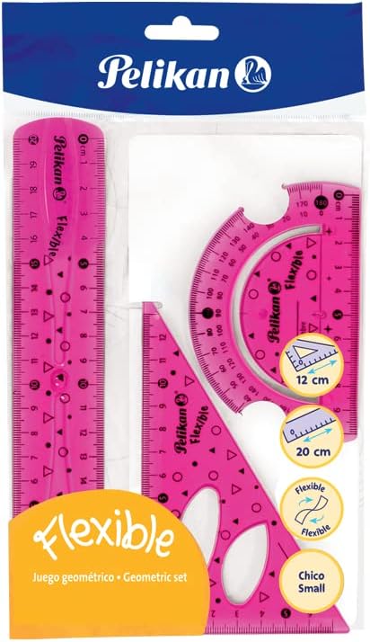 Set Geométrico CLASS&WORK KR971105