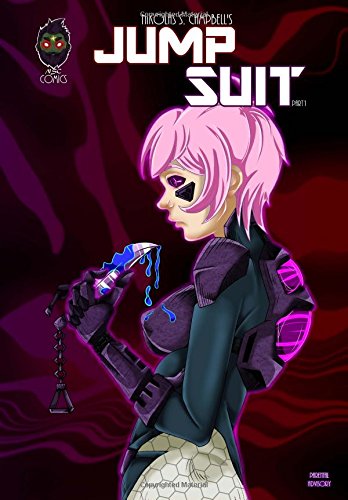 Preisvergleich Produktbild JumpSuit Part1