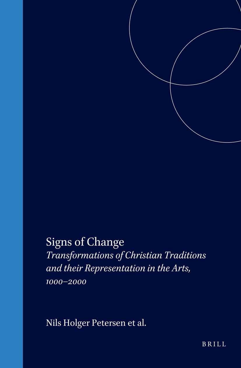 Christian Traditions and Their Representation in the Arts 1000-2000 Livre d'Histoire de l'Art