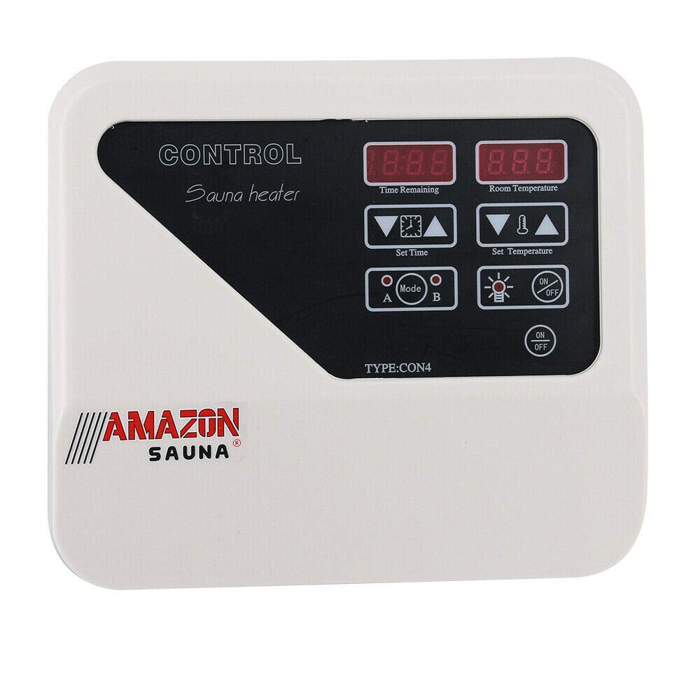Harvia Virta HL90 saunakachel 9 kW (externe besturing) kopen? - Rhodos Harvia Virta HL90 saunakachel 9 kW (externe besturing) kopen? - Rhodos