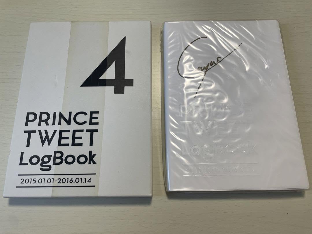 うたプリ　ツイログ Tweet log 直筆サイン入り　来栖翔 翔 うたプリ ツイログ Tweet log 直筆サイン入り 来栖翔 翔 Amazon.co.jp