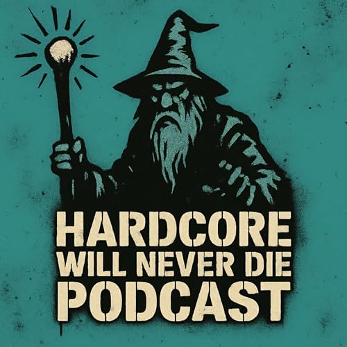 546 Hardcore Will Never Die