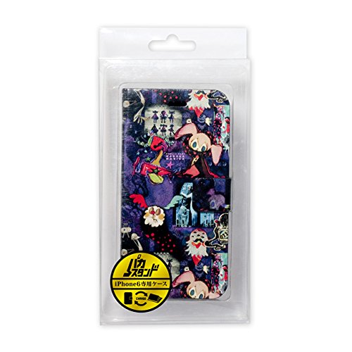 Amazon.co.jp: 劇場版 魔法少女まどか☆マギカ iPhone6用ケース パカ 