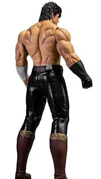 Storm Collectibles KENSHIRO北斗の拳 1/6ケンシロウ KENSHIRO - FIST OF THE NORTH STAR 1/6th Collectible Figure
