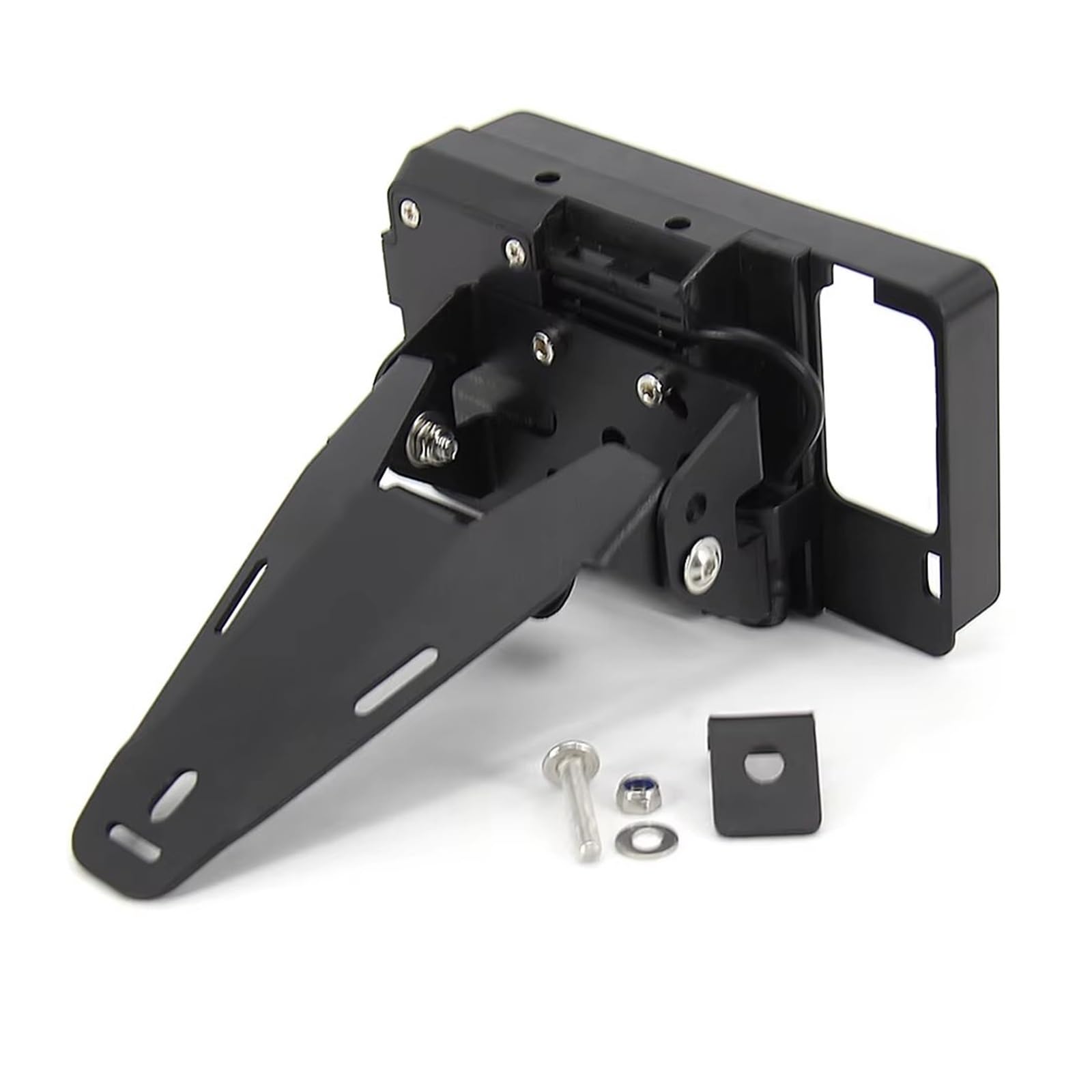 Support GPS Multistrada 1200 2013-2014 barre extension moto