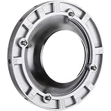 Impact Speed Ring for Paul C. Buff, Balcar, Flashpoint Series 1