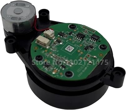 Lidar,Compatible For Dreame,X40 Pro Plus X30s X30 Ultra X20 L10s Pro S10 Plus L20 Ultra Cleaning Robot Repair LDS Accessory
