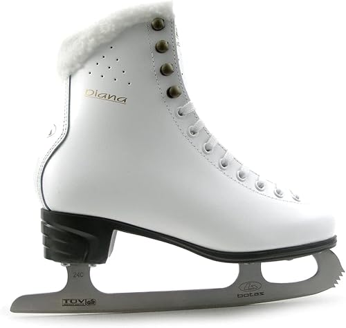 Miniatura 9 de BOTAS - Modelos Diana, Dagmar, DavidPatines artísticos para mujeres, hombres, niñas, niños, niñosSabrina Blades