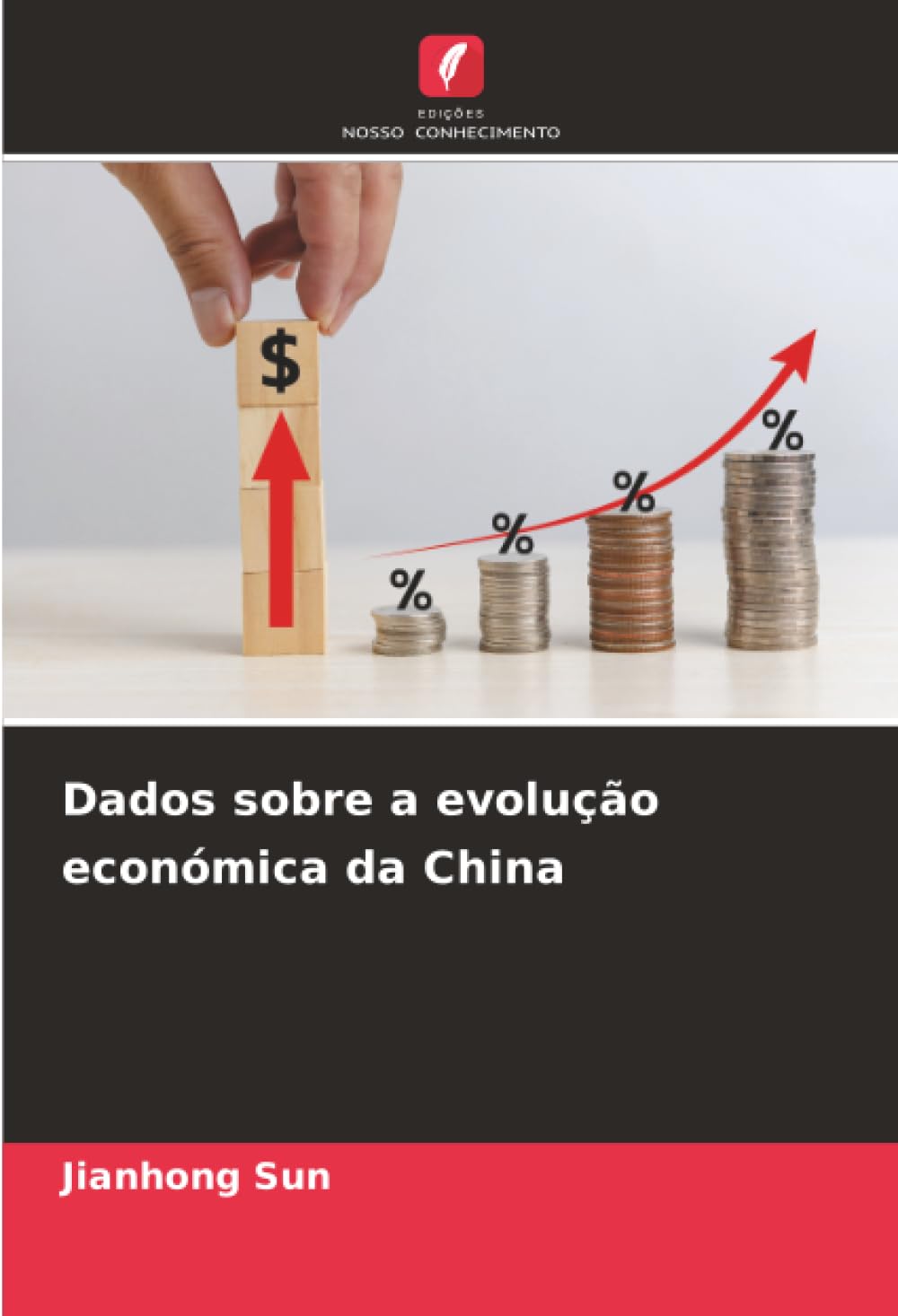 Dados sobre a evolução económica da China