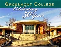 Grossmont College - Celebrating 50 Years 1935806106 Book Cover